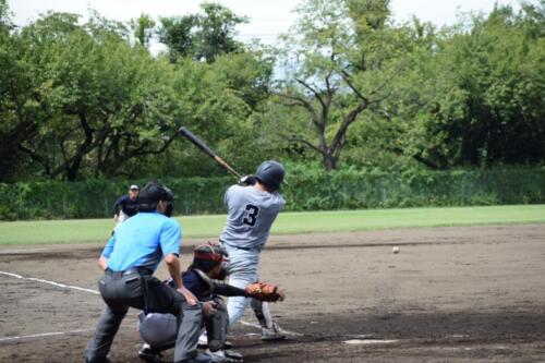 LINE ALBUM 250914秋季リーグ戦vs東京科学大学1-① 250914 10