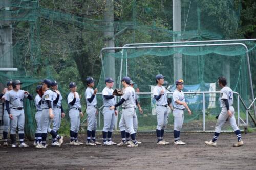 LINE ALBUM 250914秋季リーグ戦vs東京科学大学1-① 250914 11