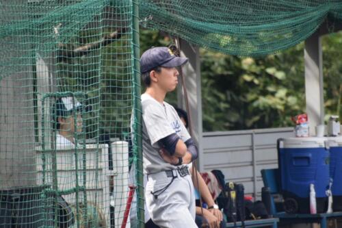 LINE ALBUM 250914秋季リーグ戦vs東京科学大学1-① 250914 12