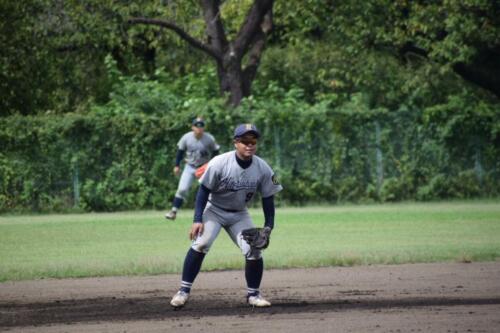 LINE ALBUM 250914秋季リーグ戦vs東京科学大学1-① 250914 13