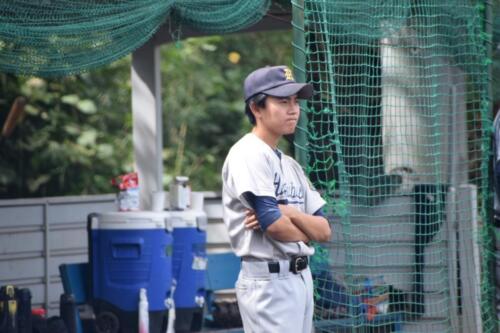 LINE ALBUM 250914秋季リーグ戦vs東京科学大学1-① 250914 14