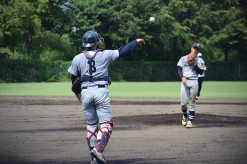 LINE ALBUM 250914秋季リーグ戦vs東京科学大学1-① 250914 15