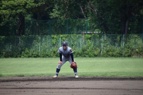 LINE ALBUM 250914秋季リーグ戦vs東京科学大学1-① 250914 16