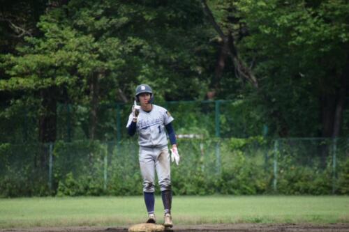 LINE ALBUM 250914秋季リーグ戦vs東京科学大学1-① 250914 17