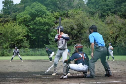LINE ALBUM 250914秋季リーグ戦vs東京科学大学1-① 250914 18