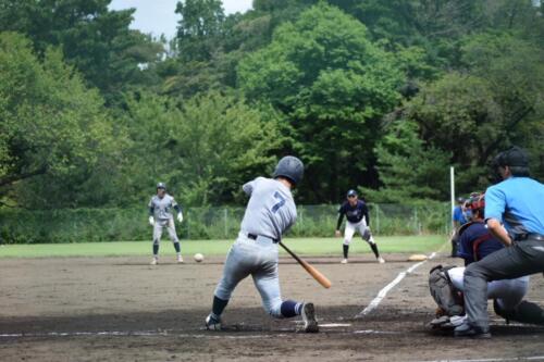 LINE ALBUM 250914秋季リーグ戦vs東京科学大学1-① 250914 19