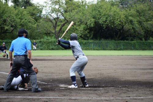LINE ALBUM 250914秋季リーグ戦vs東京科学大学1-① 250914 21