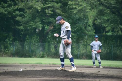 LINE ALBUM 250914秋季リーグ戦vs東京科学大学1-① 250914 22
