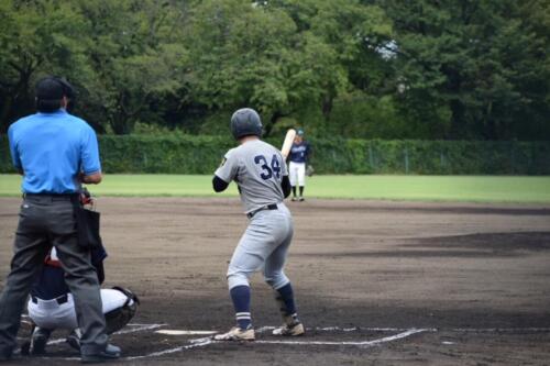 LINE ALBUM 250914秋季リーグ戦vs東京科学大学1-① 250914 23