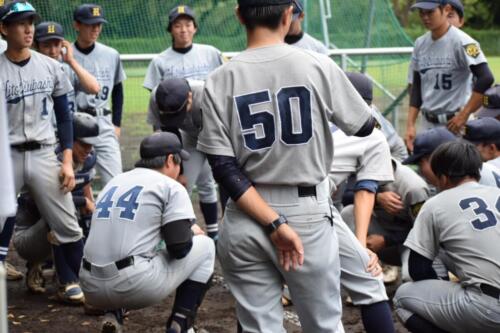 LINE ALBUM 250914秋季リーグ戦vs東京科学大学1-① 250914 25