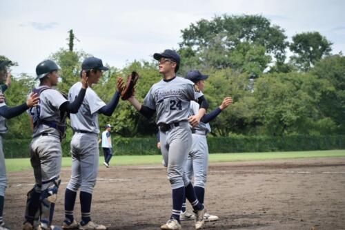 LINE ALBUM 250914秋季リーグ戦vs東京科学大学1-① 250914 3