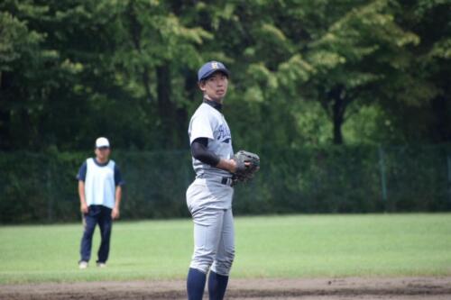 LINE ALBUM 250914秋季リーグ戦vs東京科学大学1-① 250914 4