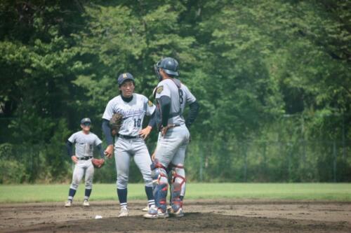 LINE ALBUM 250914秋季リーグ戦vs東京科学大学1-① 250914 5