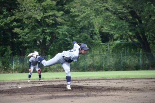 LINE ALBUM 250914秋季リーグ戦vs東京科学大学1-① 250914 7