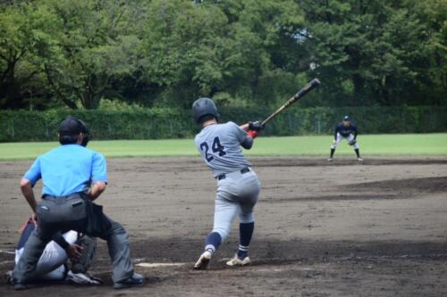 LINE ALBUM 250914秋季リーグ戦vs東京科学大学1-① 250914 8