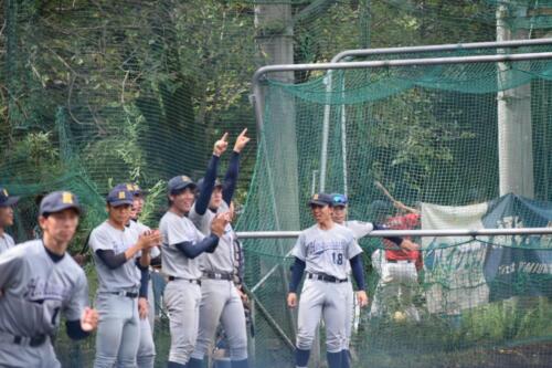 LINE ALBUM 250914秋季リーグ戦vs東京科学大学1-① 250914 9