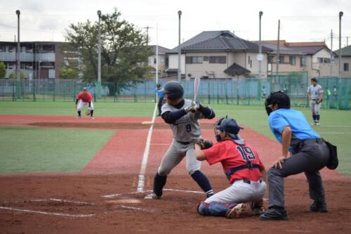 LINE ALBUM 250920秋季リーグ戦vs芝浦工業大学１－① 250920 1