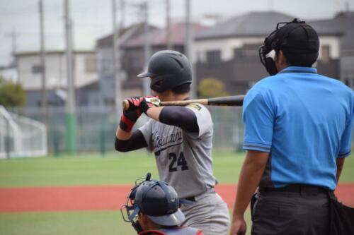 LINE ALBUM 250920秋季リーグ戦vs芝浦工業大学１－① 250920 10