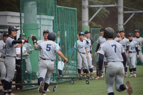 LINE ALBUM 250920秋季リーグ戦vs芝浦工業大学１－① 250920 11