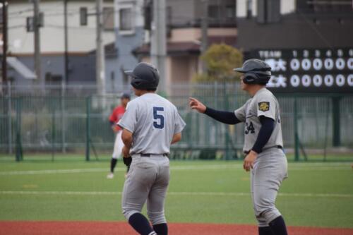LINE ALBUM 250920秋季リーグ戦vs芝浦工業大学１－① 250920 14