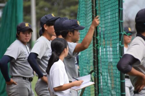LINE ALBUM 250920秋季リーグ戦vs芝浦工業大学１－① 250920 18