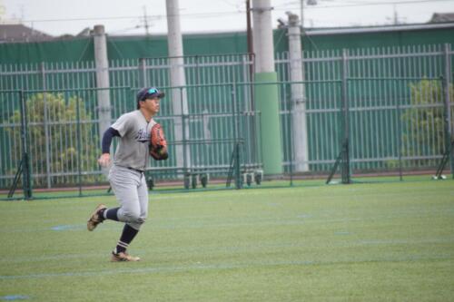 LINE ALBUM 250920秋季リーグ戦vs芝浦工業大学１－① 250920 22
