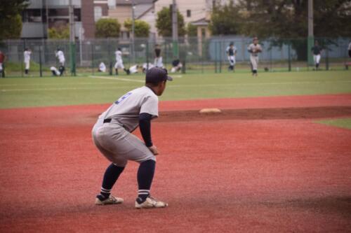 LINE ALBUM 250920秋季リーグ戦vs芝浦工業大学１－① 250920 23