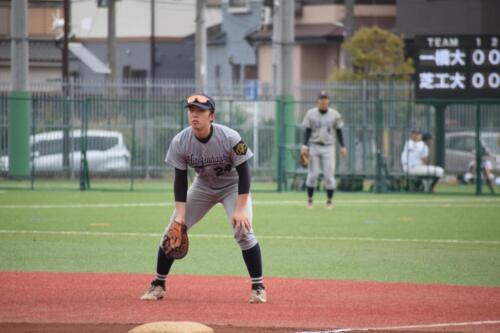 LINE ALBUM 250920秋季リーグ戦vs芝浦工業大学１－① 250920 24