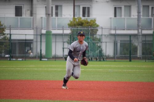 LINE ALBUM 250920秋季リーグ戦vs芝浦工業大学１－① 250920 25