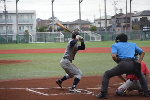 LINE ALBUM 250920秋季リーグ戦vs芝浦工業大学１－① 250920 27