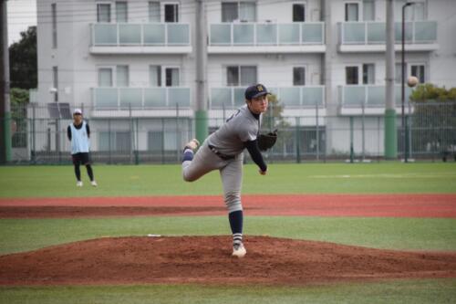 LINE ALBUM 250920秋季リーグ戦vs芝浦工業大学１－① 250920 29