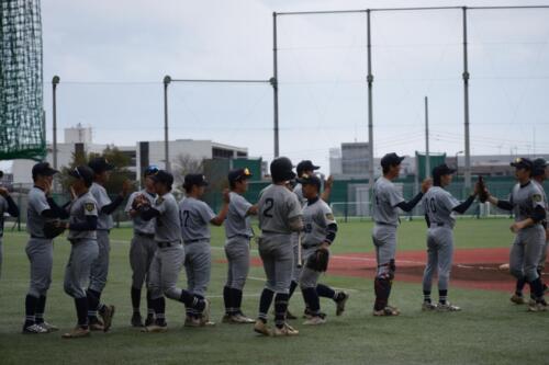 LINE ALBUM 250920秋季リーグ戦vs芝浦工業大学１－① 250920 3