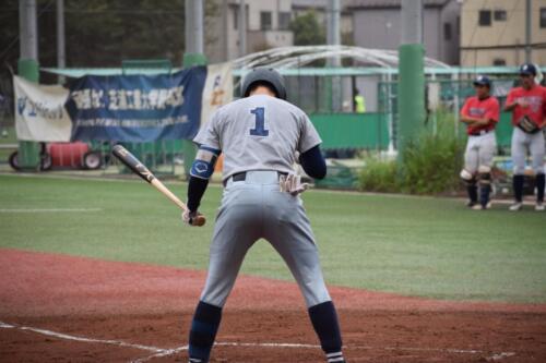 LINE ALBUM 250920秋季リーグ戦vs芝浦工業大学１－① 250920 6