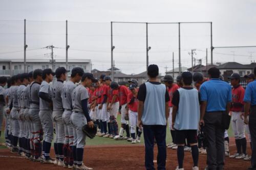 LINE ALBUM 250920秋季リーグ戦vs芝浦工業大学１－① 250920 7