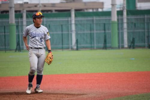 LINE ALBUM 250920秋季リーグ戦vs芝浦工業大学１－① 250920 8
