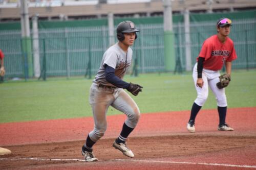 LINE ALBUM 250920秋季リーグ戦vs芝浦工業大学１－① 250920 9