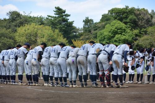 LINE ALBUM 250927 秋季リーグ戦 vs東京都市大学1-③ 250927 1