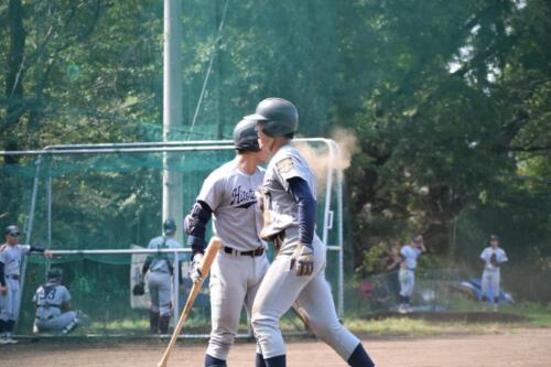 LINE ALBUM 250927 秋季リーグ戦 vs東京都市大学1-③ 250927 12