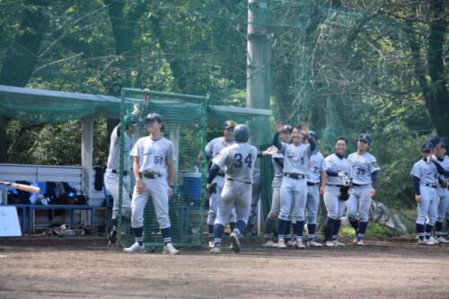 LINE ALBUM 250927 秋季リーグ戦 vs東京都市大学1-③ 250927 13
