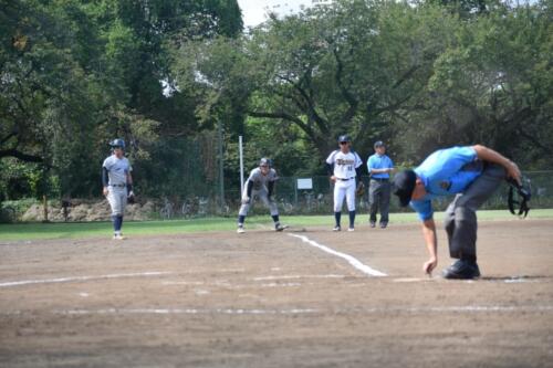 LINE ALBUM 250927 秋季リーグ戦 vs東京都市大学1-③ 250927 14