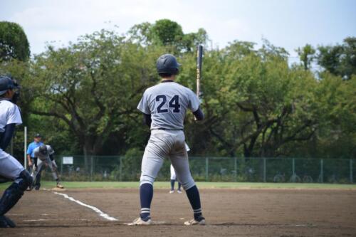 LINE ALBUM 250927 秋季リーグ戦 vs東京都市大学1-③ 250927 17