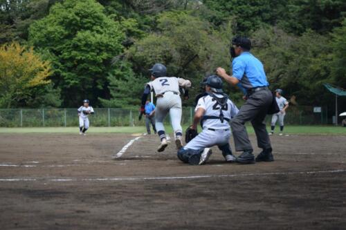 LINE ALBUM 250927 秋季リーグ戦 vs東京都市大学1-③ 250927 18