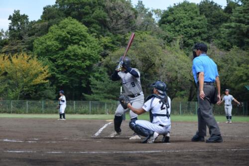 LINE ALBUM 250927 秋季リーグ戦 vs東京都市大学1-③ 250927 19