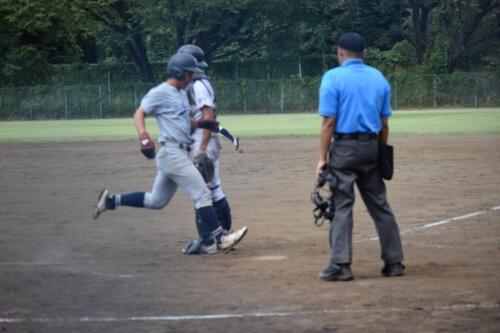 LINE ALBUM 250927 秋季リーグ戦 vs東京都市大学1-③ 250927 2