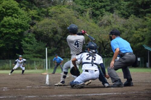 LINE ALBUM 250927 秋季リーグ戦 vs東京都市大学1-③ 250927 20