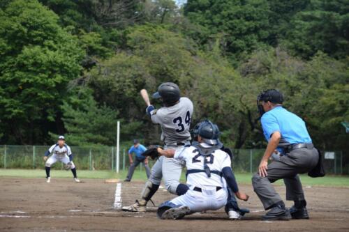 LINE ALBUM 250927 秋季リーグ戦 vs東京都市大学1-③ 250927 21