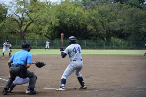 LINE ALBUM 250927 秋季リーグ戦 vs東京都市大学1-③ 250927 4