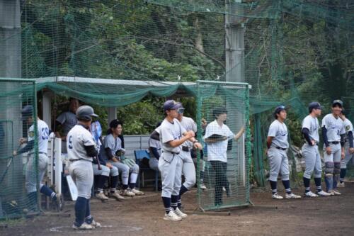 LINE ALBUM 250927 秋季リーグ戦 vs東京都市大学1-③ 250927 5