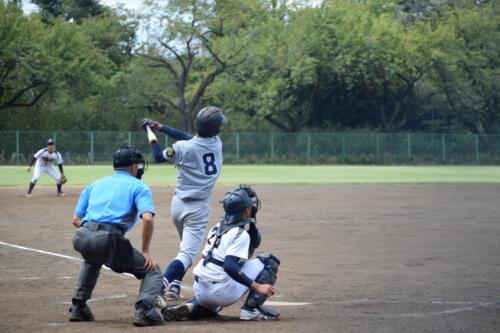 LINE ALBUM 250927 秋季リーグ戦 vs東京都市大学1-③ 250927 6