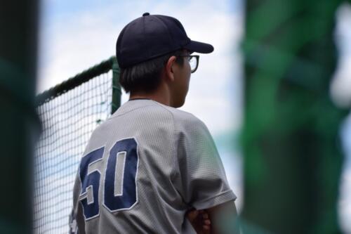 LINE ALBUM 250927 秋季リーグ戦 vs東京都市大学1-③ 250927 7